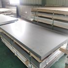 1mm 2mm 304 Stainless Steel Sheets 310S 904L Flat Plate ASTM BA Finish