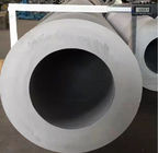 0.4mm Astm 304 304l Stainless Steel Round Pipe Hot Rolled