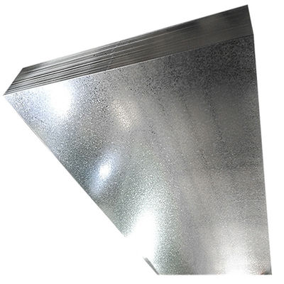 6.0mm 1100MM Coil Coated Steel DB460 Hot Dipped Galvanized Steel Coils Plate for Construction Industry