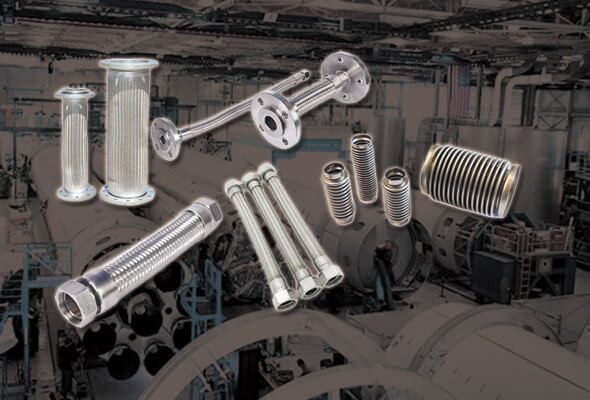 آخرین مورد شرکت لوله انعطاف پذیر فولاد ضد زنگ و لوله لوله