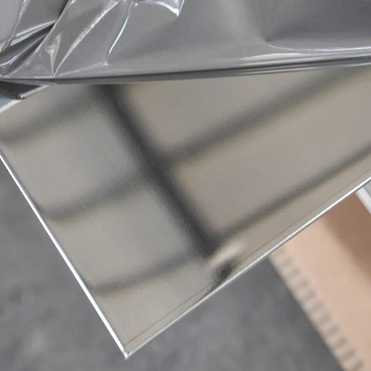 آخرین مورد شرکت عرضه ورق فولاد ضد زنگ برای کاربردهای صنعتی و ساختمانی در عربستان سعودی