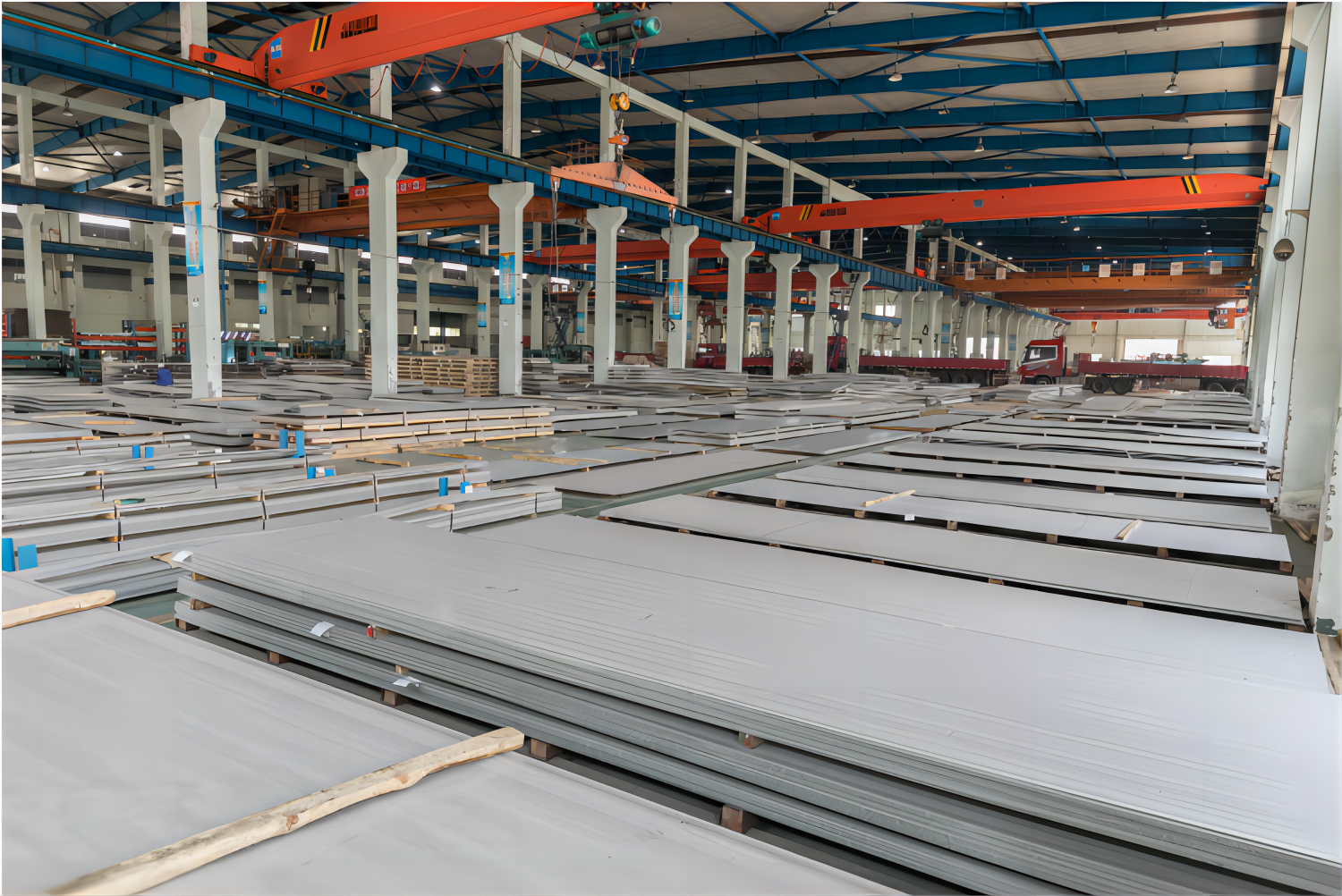 آخرین مورد شرکت ورق فولادی ضد زنگ ASTM 904L برای استراحتگاه لوکس ساحلی اندونزی - مقاومت در برابر خوردگی برتر در محیط دریایی