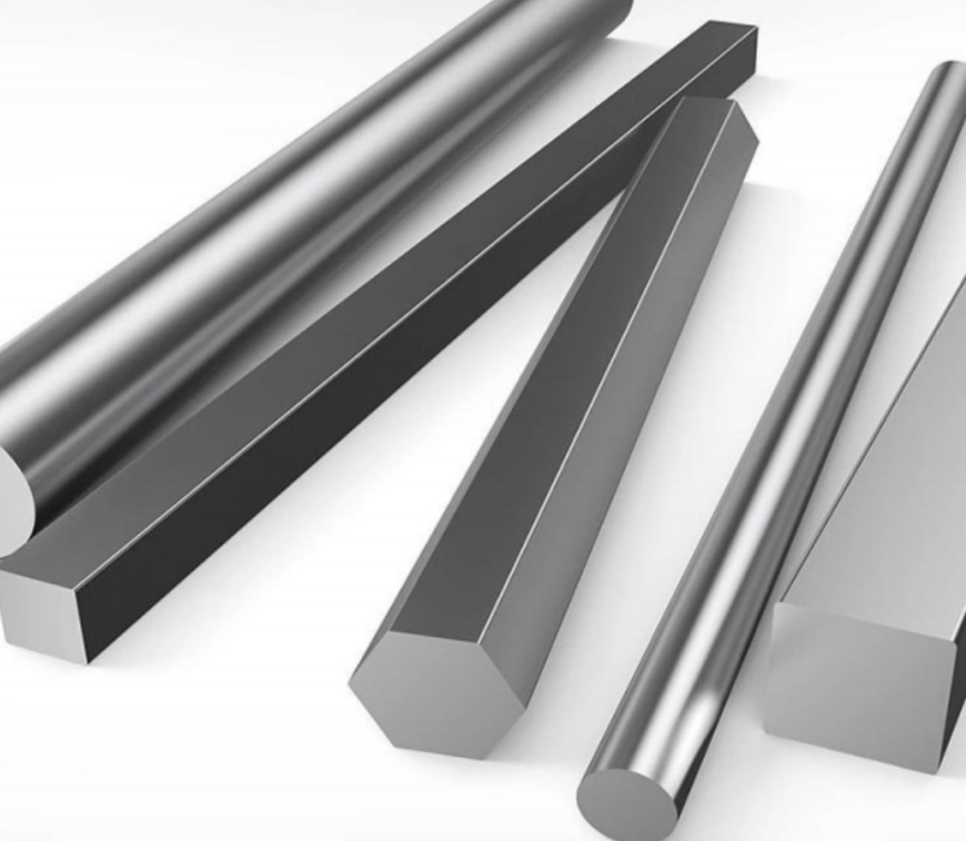 آخرین مورد شرکت Arabian Client Orders ASTM A479 316L Stainless Steel Bar with BA Finish and 7-Day Delivery