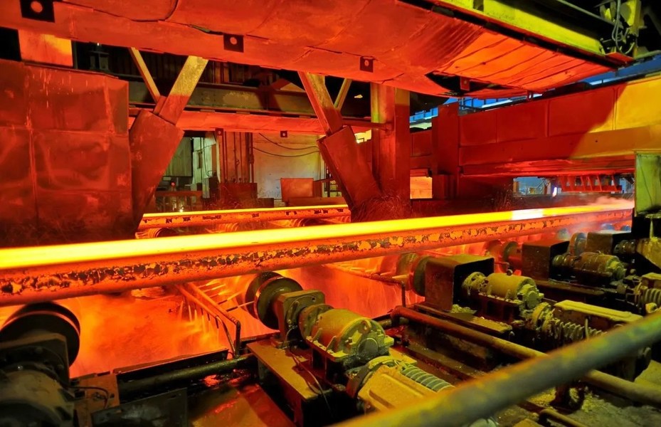 Jiangsu Xinyuanxing  Metal Products Co.,Ltd خط تولید سازنده