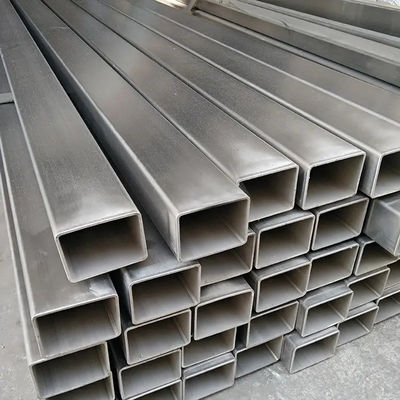 AISI 201 Stainless Steel Pipes