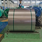 Ba Surface 301 Stainless Steel Coil Full Hard Half Hard 301 5cr15mov 0.8mm 1.0mm Thickness