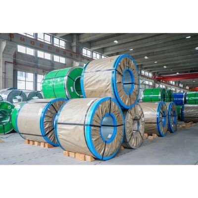 Industry Construction 304 0.04mm Ultra Thin Stainless Steel Strip 2b Surface Excellent Slitting Small Rolls 300 Series