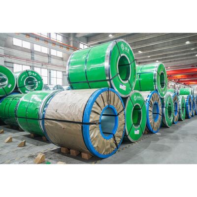 Industry Construction 304 0.04mm Ultra Thin Stainless Steel Strip 2b Surface Excellent Slitting Small Rolls 300 Series