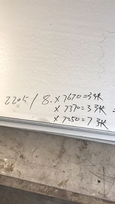 ASTM SUS304 Stainless Steel Plate 2B Ba 8K Mirror Polished Surface 304L Stainless Steel Sheet Coil