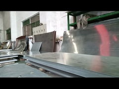 استفاده از ورق های فولادی ضد زنگ