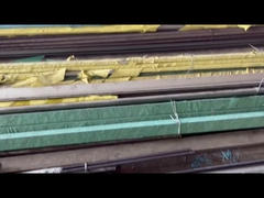 آیا لوله های فولادی ضد زنگ برای آب مفید هستند؟