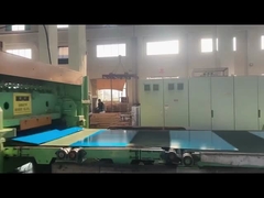 ورق آلومینیوم آلیاژی با کیفیت بالا 0.1mm-10mm ضخامت 1100 1060 3005 5083 6061 ورق آلومینیوم