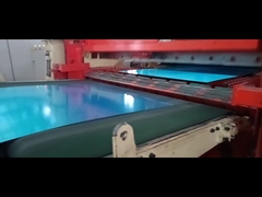 ورق آلومینیوم آلیاژی ASTM 5A06 H112 5083 5052 5059 آلیاژ منبسط شده فلزی