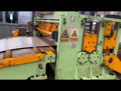 410 409 430 201 304 کویل فولاد ضد زنگ / نوار / ورق / دایره