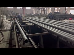 لوله های فولاد ضد زنگ 25mm 410