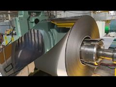 کویل استیل ضد زنگ SS304 SUS304 316L 202 201J1