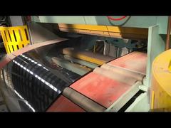 سطح آینه نرم نوار فولاد ضد زنگ 309s 316L 430 420 0.1mm-3mm 2B BA دمای بالا